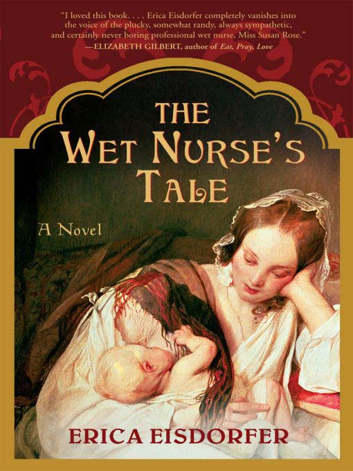 Cover image for The Wet Nurse's Tale